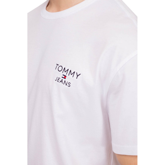 Tommy Hilfiger Ανδρική κοντομάνικη μπλούζα Signature T-Shirt